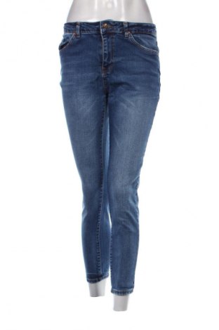 Damen Jeans Orfeonegro, Größe M, Farbe Blau, Preis 10,24 €