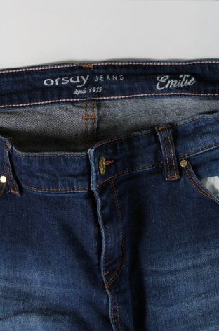 Damen Jeans Orsay, Größe XL, Farbe Blau, Preis 11,10 €
