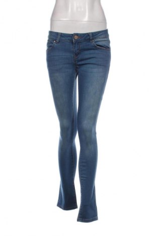 Dámske džínsy  Orsay, Veľkosť S, Farba Modrá, Cena  14,83 €