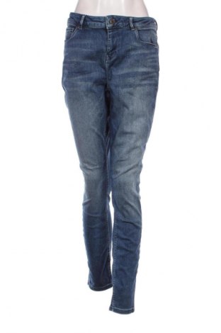 Dámske džínsy  Orsay, Veľkosť XL, Farba Modrá, Cena  9,04 €