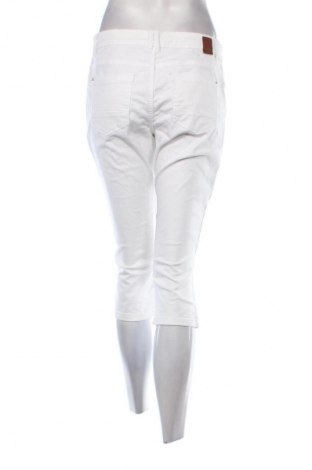 Damskie jeansy Orsay, Rozmiar M, Kolor Biały, Cena 38,01 zł