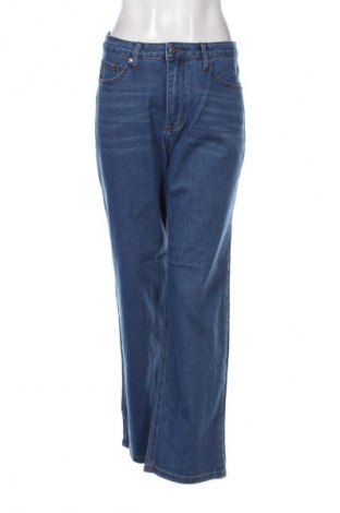 Damen Jeans Oxmo, Größe M, Farbe Blau, Preis 15,65 €