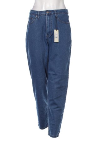 Damen Jeans Oxmo, Größe M, Farbe Blau, Preis € 23,71