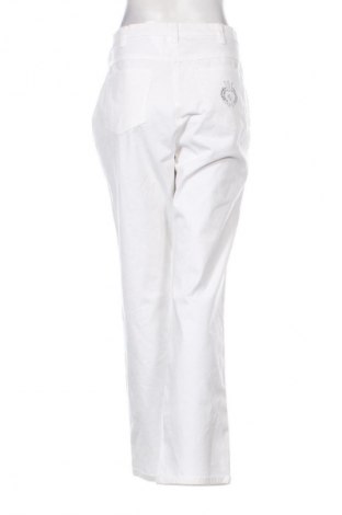 Γυναικείο Τζίν Paola, Μέγεθος XL, Χρώμα Λευκό, Τιμή 10,76 €