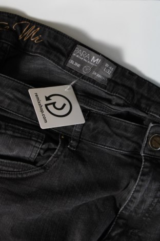 Dámske džínsy  Para Mi, Veľkosť XL, Farba Sivá, Cena  13,95 €