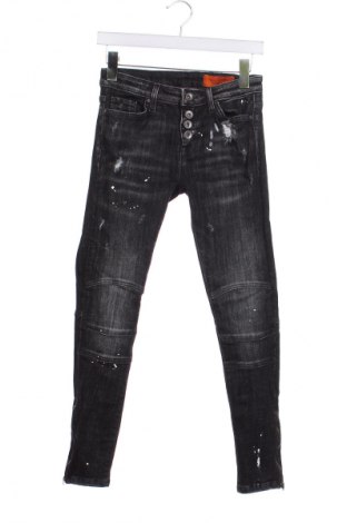 Γυναικείο Τζίν Pause Jeans, Μέγεθος XS, Χρώμα Μαύρο, Τιμή 27,61 €