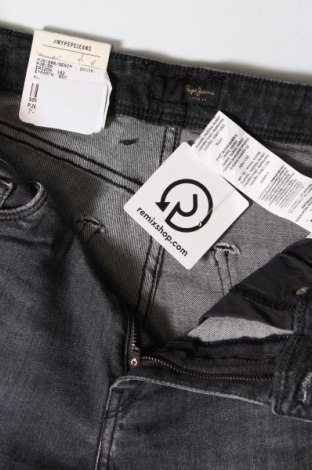 Damen Jeans Pepe Jeans, Größe M, Farbe Grau, Preis 14,19 €