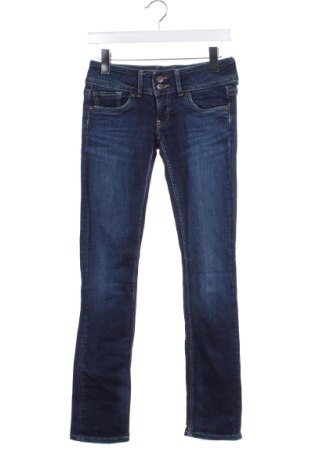 Dámske džínsy  Pepe Jeans, Veľkosť S, Farba Modrá, Cena  23,39 €