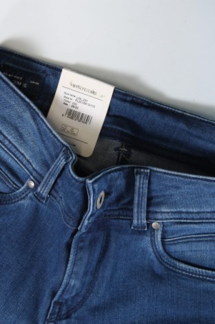 Damen Jeans Pepe Jeans, Größe XS, Farbe Blau, Preis 15,99 €