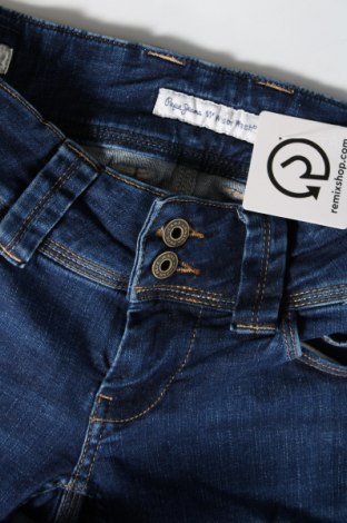 Damen Jeans Pepe Jeans, Größe M, Farbe Blau, Preis 28,70 €