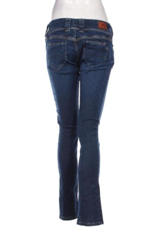 Γυναικείο Τζίν Pepe Jeans, Μέγεθος M, Χρώμα Μπλέ, Τιμή 23,20 €