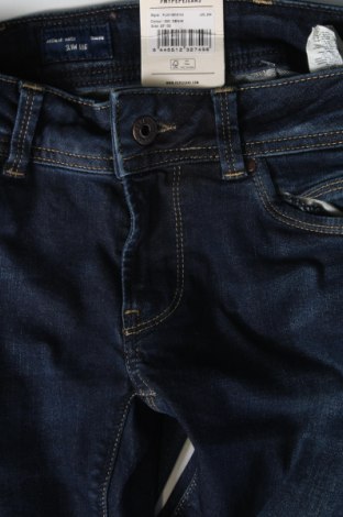 Γυναικείο Τζίν Pepe Jeans, Μέγεθος M, Χρώμα Μπλέ, Τιμή 17,99 €