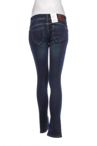 Damen Jeans Pepe Jeans, Größe M, Farbe Blau, Preis 17,99 €