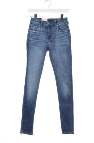 Damen Jeans Pepe Jeans, Größe XS, Farbe Blau, Preis € 26,99