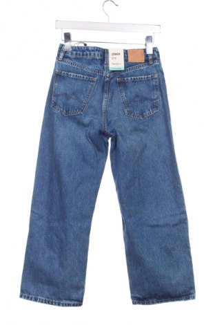 Dámske džínsy  Pepe Jeans, Veľkosť S, Farba Modrá, Cena  48,76 €