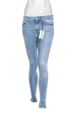 Dámské džíny  Pepe Jeans, Velikost M, Barva Modrá, Cena  1 371,00 Kč