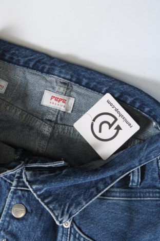 Dámske džínsy  Pepe Jeans, Veľkosť S, Farba Modrá, Cena  23,39 €