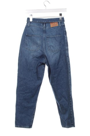 Dámské džíny  Pepe Jeans, Velikost S, Barva Modrá, Cena  658,00 Kč