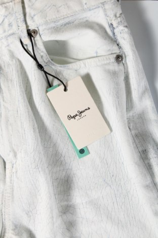 Damen Jeans Pepe Jeans, Größe M, Farbe Weiß, Preis 48,76 €