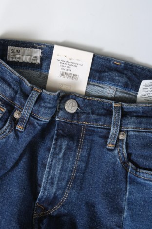 Γυναικείο Τζίν Pepe Jeans, Μέγεθος XS, Χρώμα Μπλέ, Τιμή 44,33 €