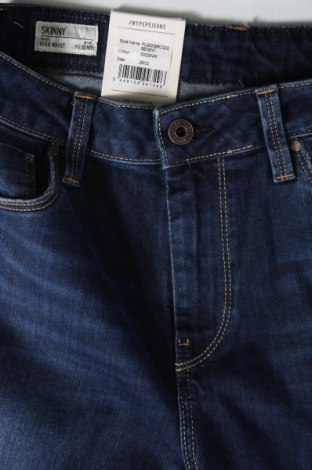 Dámske džínsy  Pepe Jeans, Veľkosť S, Farba Modrá, Cena  23,25 €