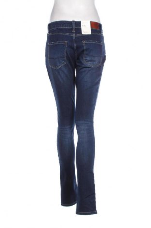 Damskie jeansy Pepe Jeans, Rozmiar S, Kolor Niebieski, Cena 73,99 zł