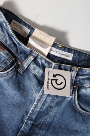 Дамски дънки Pepe Jeans, Размер S, Цвят Син, Цена 86,00 лв.