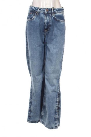 Blugi de femei Pepe Jeans, Mărime S, Culoare Albastru, Preț 565,79 Lei