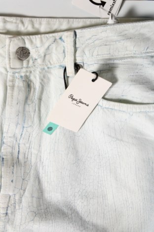 Dámské džíny  Pepe Jeans, Velikost XL, Barva Bílá, Cena  1 247,00 Kč