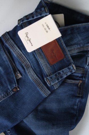 Damen Jeans Pepe Jeans, Größe S, Farbe Blau, Preis 26,99 €