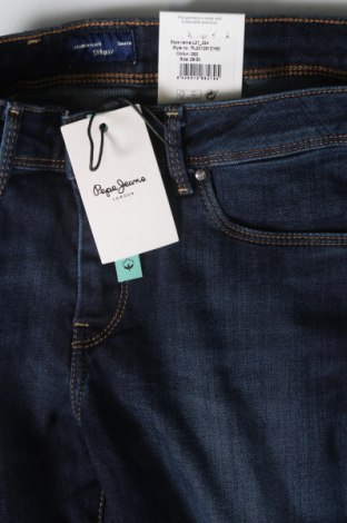 Γυναικείο Τζίν Pepe Jeans, Μέγεθος M, Χρώμα Μπλέ, Τιμή 15,99 €