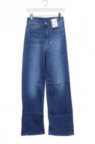 Damen Jeans Pepe Jeans, Größe XS, Farbe Blau, Preis € 88,66