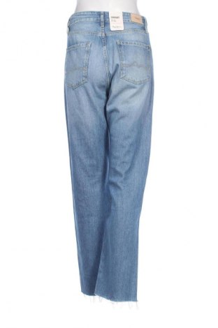 Női farmernadrág Pepe Jeans, Méret M, Szín Kék, Ár 36 364 Ft