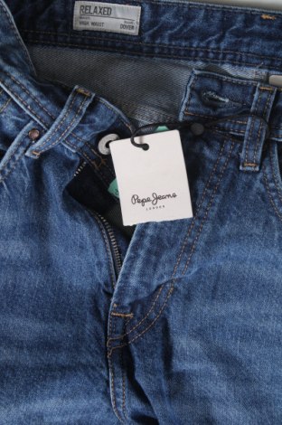 Дамски дънки Pepe Jeans, Размер XS, Цвят Син, Цена 172,00 лв.