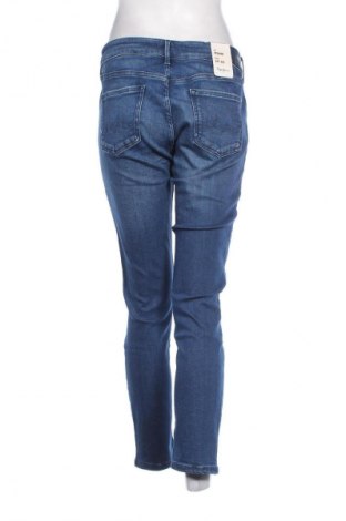 Damen Jeans Pepe Jeans, Größe L, Farbe Blau, Preis 88,66 €