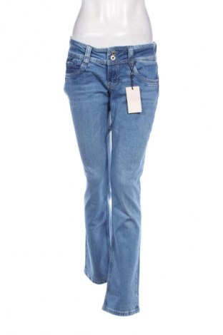 Damen Jeans Pepe Jeans, Größe L, Farbe Blau, Preis € 15,29