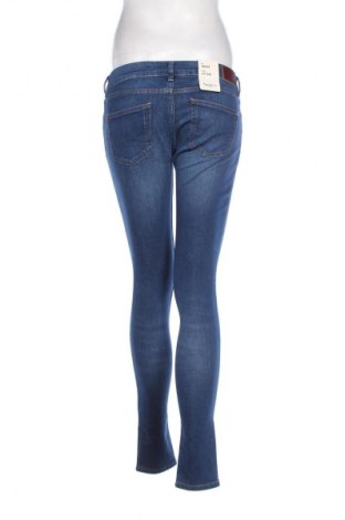 Blugi de femei Pepe Jeans, Mărime M, Culoare Albastru, Preț 113,99 Lei