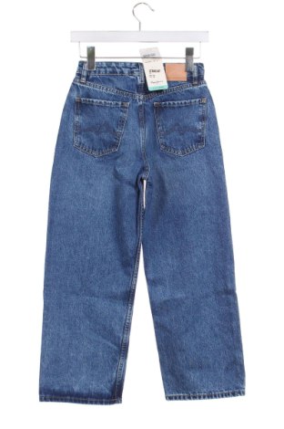 Dámské džíny  Pepe Jeans, Velikost XXS, Barva Modrá, Cena  1 247,00 Kč