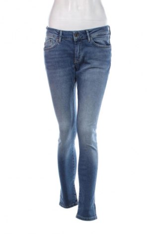 Damen Jeans Pepe Jeans, Größe M, Farbe Blau, Preis 13,99 €