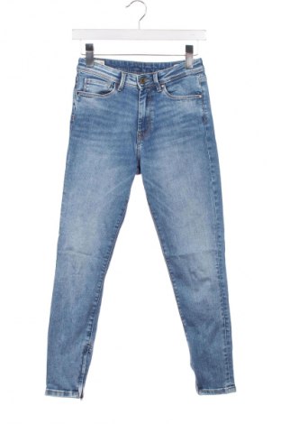Dámske džínsy  Pepe Jeans, Veľkosť XS, Farba Modrá, Cena  42,53 €