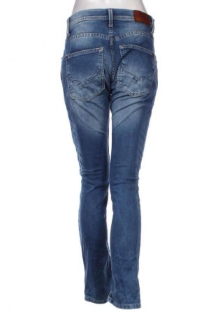 Damskie jeansy Pepe Jeans, Rozmiar M, Kolor Niebieski, Cena 239,89 zł