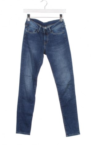 Dámske džínsy  Pepe Jeans, Veľkosť S, Farba Modrá, Cena  42,53 €