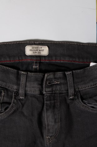 Γυναικείο Τζίν Pepe Jeans, Μέγεθος M, Χρώμα Γκρί, Τιμή 6,49 €