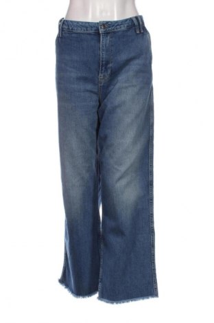 Damen Jeans Pepe Jeans, Größe L, Farbe Blau, Preis € 17,89