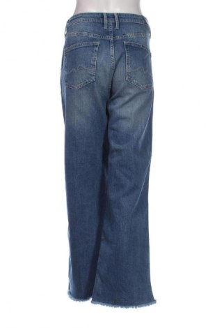 Dámske džínsy  Pepe Jeans, Veľkosť L, Farba Modrá, Cena  17,89 €