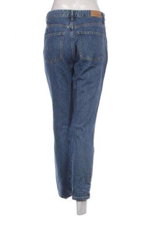 Dámske džínsy  Perfect Jeans By Gina Tricot, Veľkosť M, Farba Modrá, Cena  9,64 €