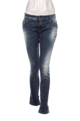 Damen Jeans Petra R., Größe XL, Farbe Blau, Preis 19,48 €