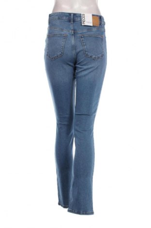 Dámské džíny  Pieces, Velikost S, Barva Modrá, Cena  502,00 Kč