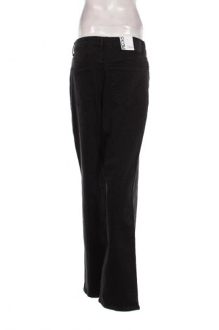 Damen Jeans Pieces, Größe XL, Farbe Schwarz, Preis € 39,69