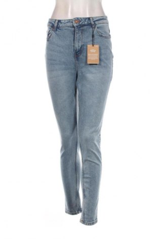 Damen Jeans Pieces, Größe M, Farbe Blau, Preis € 19,85